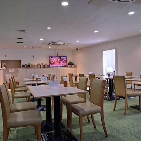 Rex Inn Kawasaki Kawasaki  Buitenkant foto