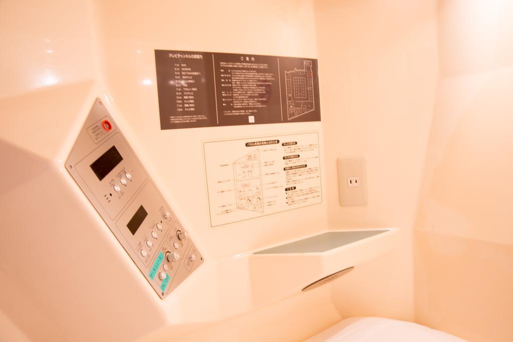 Rex Inn Kawasaki Kawasaki  Buitenkant foto