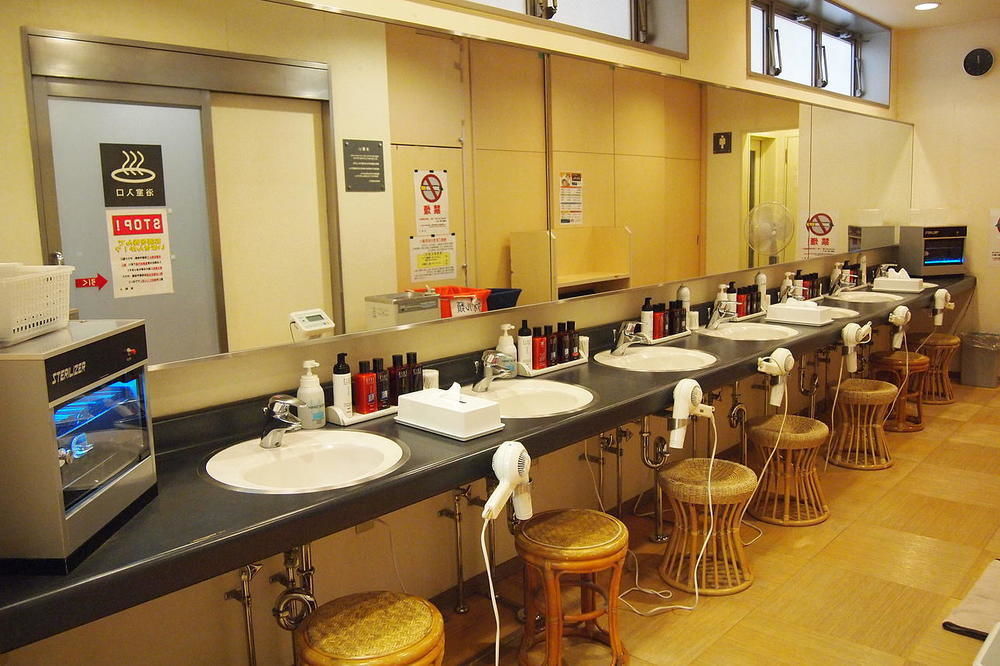 Rex Inn Kawasaki Kawasaki  Buitenkant foto